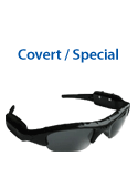 Covert / Special DVR