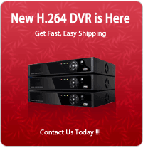 New DVR is Here